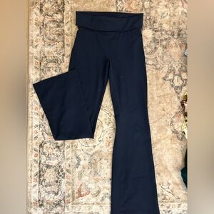 Garage Foldover flares